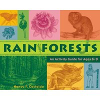 Rainforests von Chicago Review Press