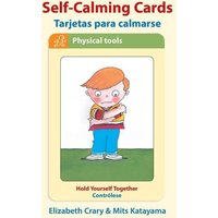 Self-Calming Cards/ Tarjetas Para Calmarse von Chicago Review Press