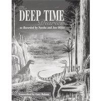 The Deep Time Diaries von Chicago Review Press