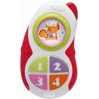 CHICCO 00005183000000 Baby Phone von Chicco