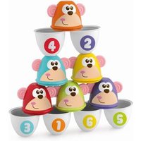 CHICCO 00005228000000 Chicco Bowling CHICCO 00005228000000 Chicco Bowling von Chicco