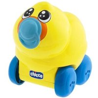 CHICCO 00005903000000 GO GO Musik Ente von Chicco