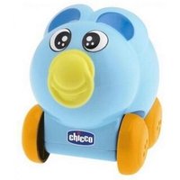 CHICCO 00005904000000 GO GO Musik Hase von Chicco