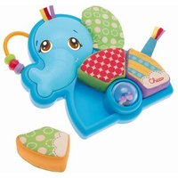 CHICCO 00007205000000 Mr. Elefant Puzzle von Chicco