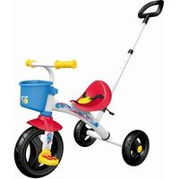 CHICCO 00007412000000 U-Go Dreirad CHICCO 00007412000000 U-Go Dreirad von Chicco