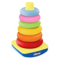 CHICCO 00007423500000 RINGTURM von Chicco