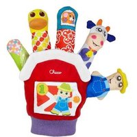 CHICCO 00007651000000 SPIELHANDSCHUH von Chicco