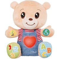 CHICCO 00007947000100 Teddy das Gefühlsbärchen von Chicco