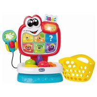 CHICCO 00009605000100 ABC Baby Markt bilingual D/Eng von Chicco