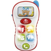 CHICCO 00009611000100 Selfie Phone von Chicco