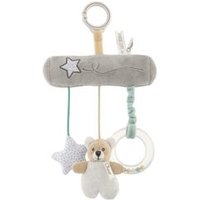 CHICCO 00009715000000 TEDDYBÄR MOBILE (FÜR UNTERWEGS) (DOU DOU) von Chicco