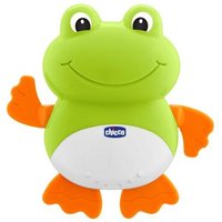 CHICCO 00009727000000 Schwimmender Frosch von Chicco