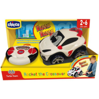 CHICCO 00009729000000 RC Rocket der Crossover von Chicco