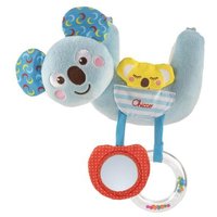 CHICCO 00010059000000 Koala Familie von Chicco