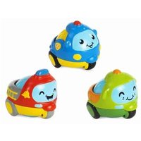 CHICCO 00010757000000 CITY CONSTRUNCTION FAHRZEUGE von Chicco