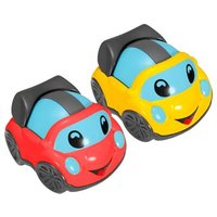 CHICCO 00011013000000 RACING FRIENDS von Chicco