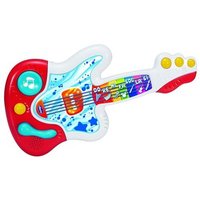 CHICCO 00011087000000 Meine erste Gitarre CHICCO 00011087000000 Meine erste Gitarre von Chicco