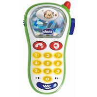 CHICCO 00060067000000 Babys Foto Handy von Chicco