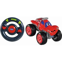 CHICCO 00061759200000 Billy Big Wheels rot von Chicco