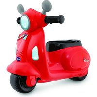 CHICCO 9519000000 RUTSCHER KLEINE VESPA CHICCO 9519000000 RUTSCHER KLEINE VESPA von Chicco