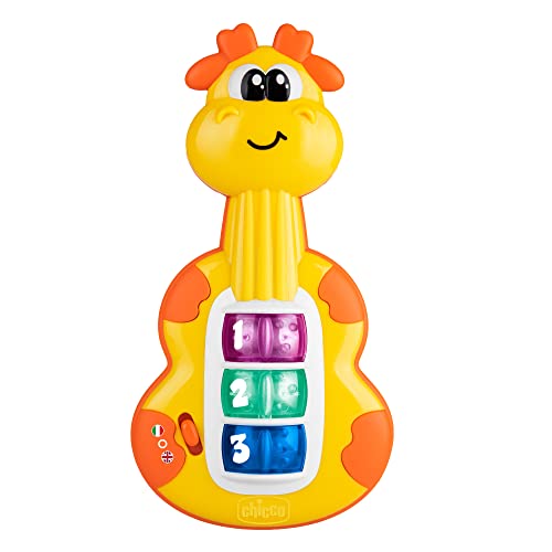 CHICCO GIRAFFE GUITAR von Chicco