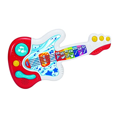 CHICCO MEINE ERSTE GITARRE von Chicco