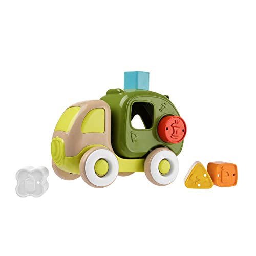 CHICCO RECYCLING LORRY - ECO+ von Chicco