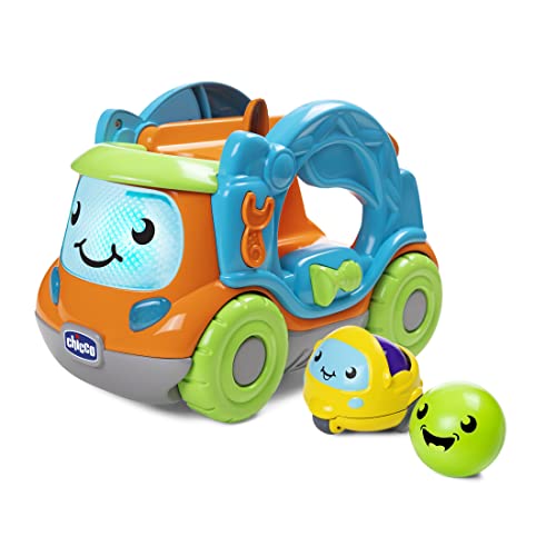 CHICCO ROLLING TRUCK von Chicco