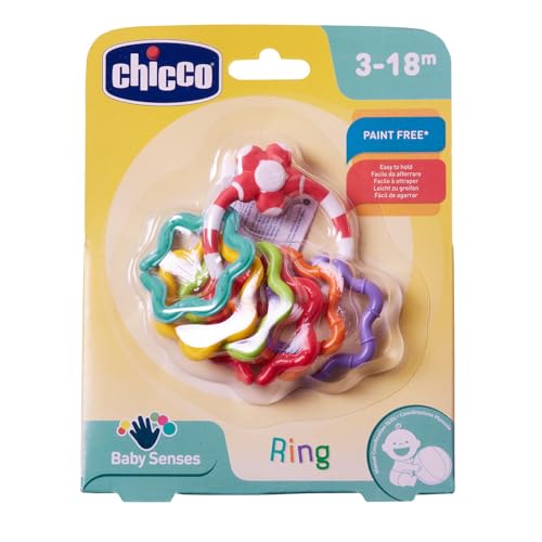 Chicco 00005954000000 - Greifring von Chicco