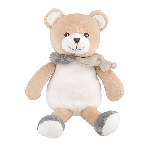 Chicco 00009617000000 Mein ERSTER TEDDYBÄR, Mehrfarbig von Chicco