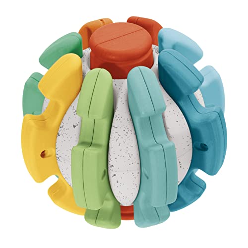 Chicco FLASCHY das Xylophon, Babys Musikspielzeug, Lernspielzeug