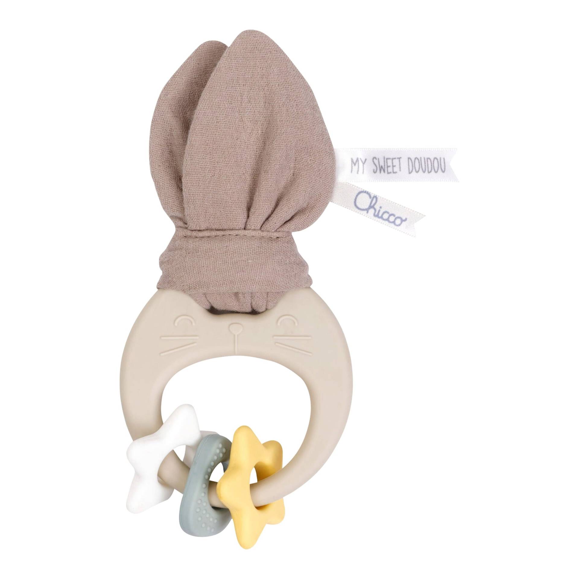 Chicco Beißring Häschen Chicco Beißring Häschen von Chicco