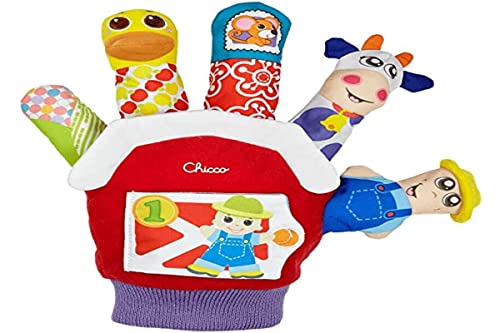 Chicco - Big & Small Handschuh (0000765100000) von Chicco