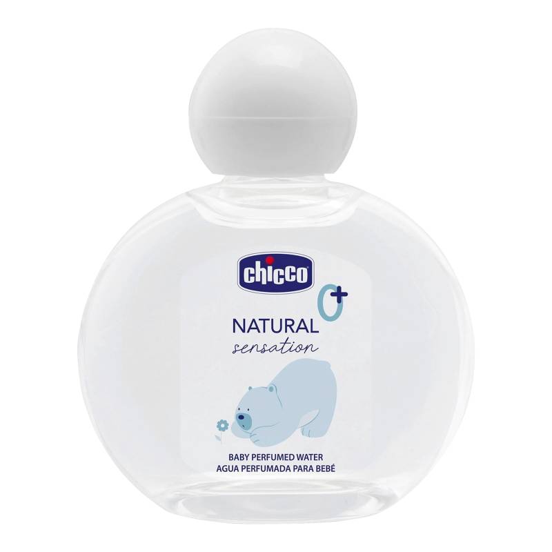 Chicco Duftwasser, 100 ml, ab Geburt von Chicco