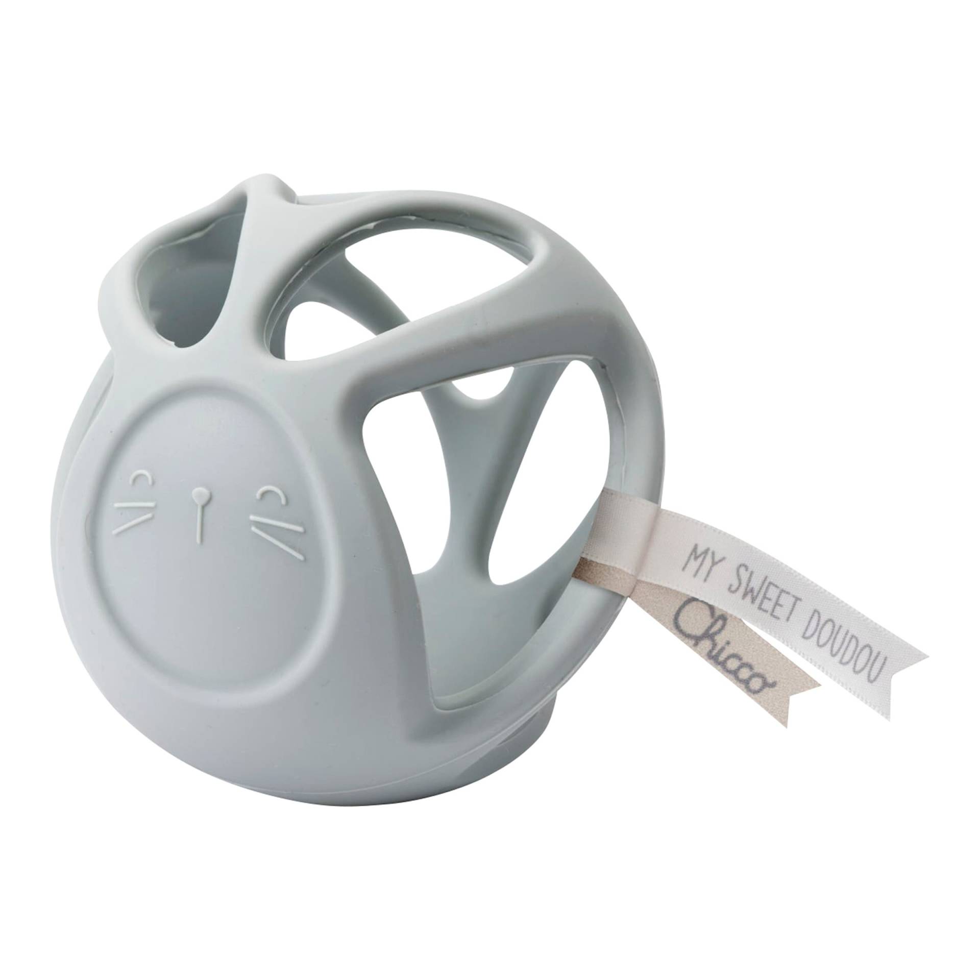Chicco Greifling Greifball Häschen Chicco Greifling Greifball Häschen von Chicco