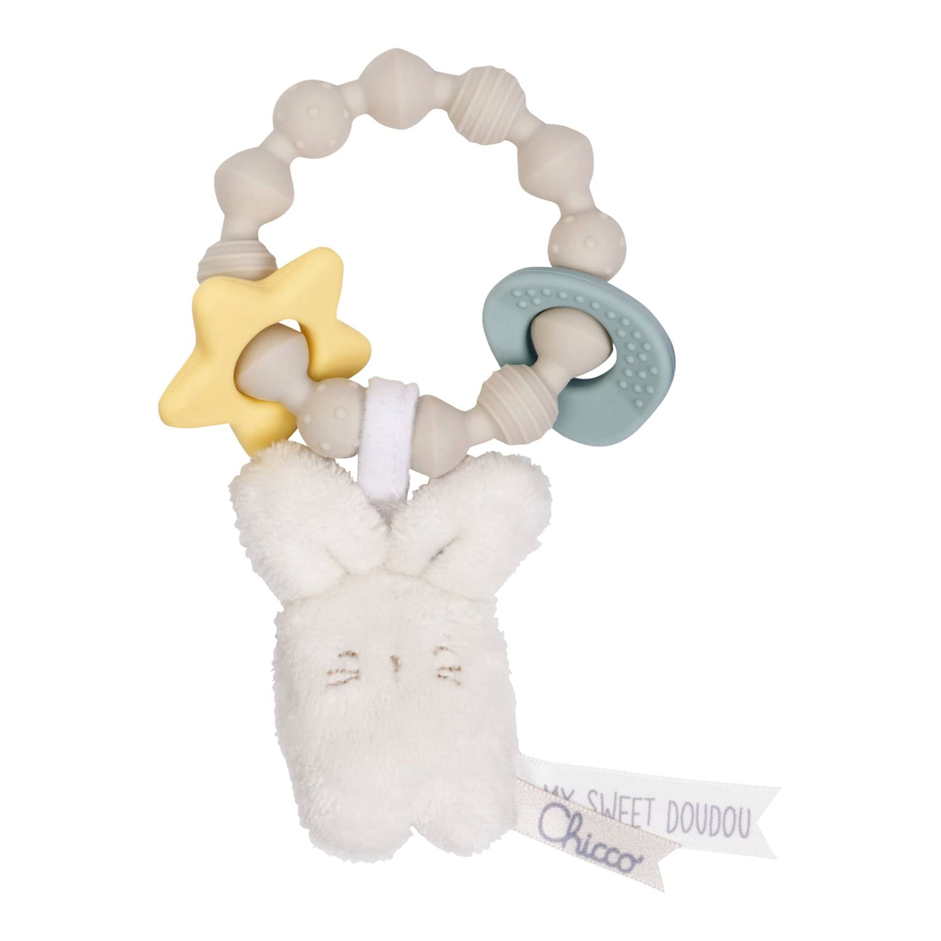 Chicco Greifling Häschen Chicco Greifling Häschen von Chicco