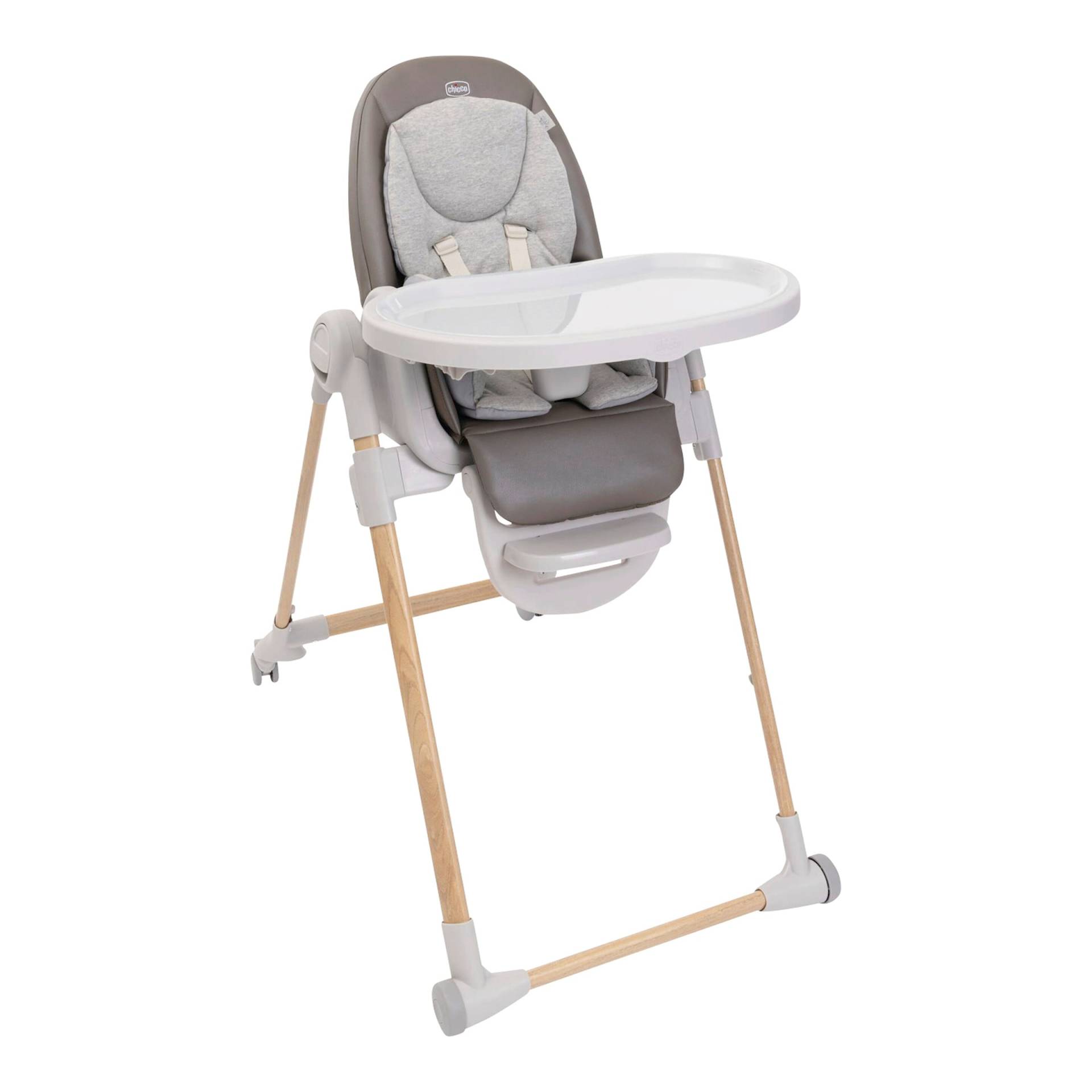 Chicco Hochstuhl Polly Armonia Softshell von Chicco