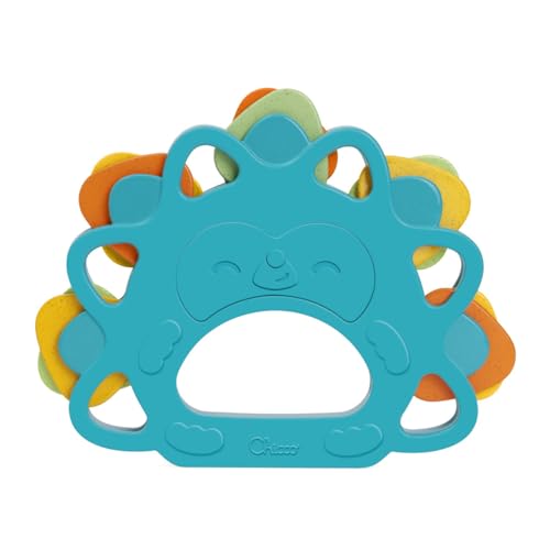 Chicco Igel Tambourin ECO+ von Chicco