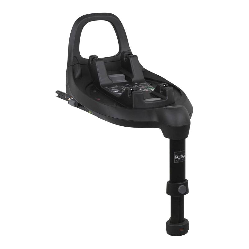 Chicco Isofix-Basis FULL 360 I-SIZE für Kory, Bi-Seat, First Seat von Chicco