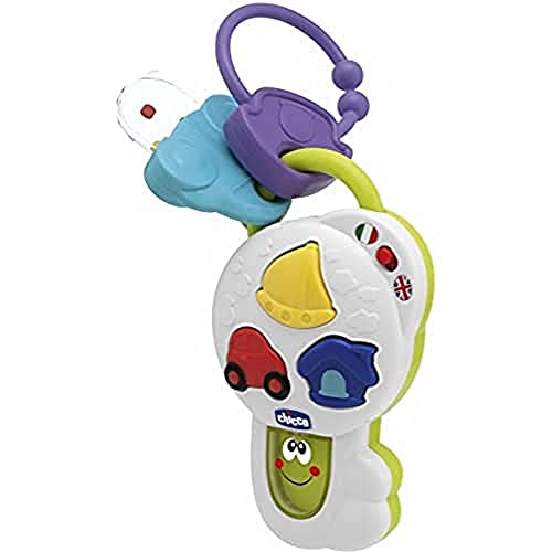 Chicco - KEY SPRICHT 995 von Chicco