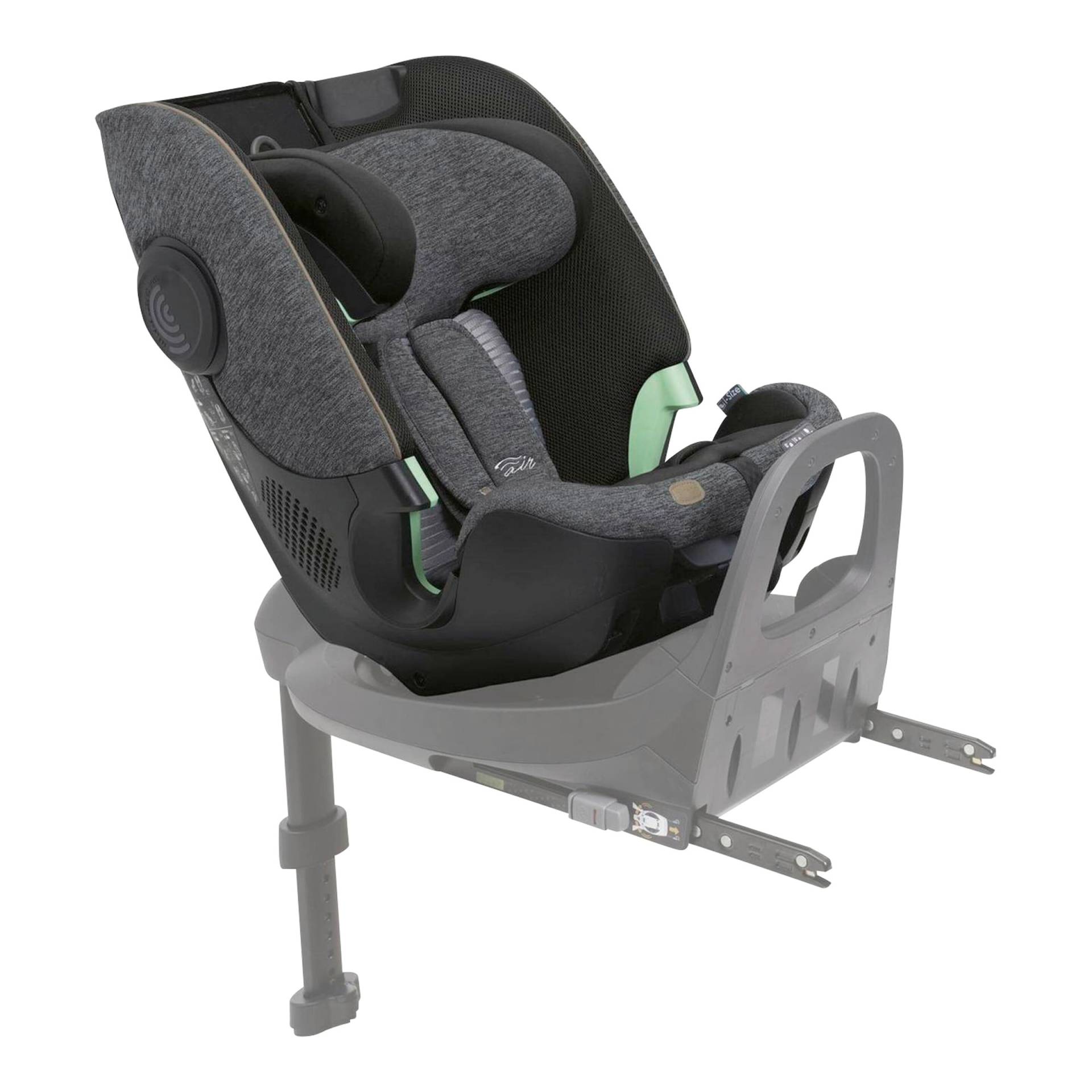 Chicco Kindersitz BI-SEAT I-SIZE AIR von Chicco