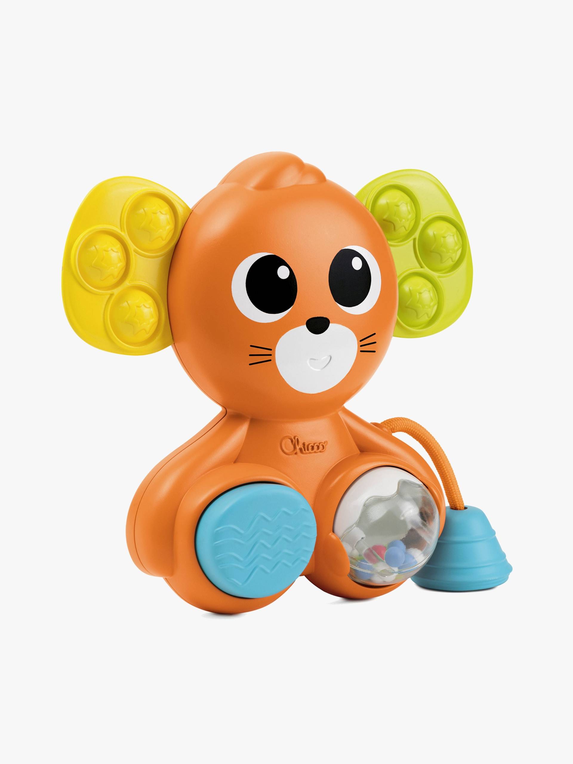 Chicco Maus Aktivitätsspielzeug, Babyspielzeug Chicco Maus Aktivitätsspielzeug, Babyspielzeug von Chicco