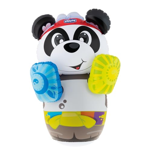 Chicco PANDA BOXCOACH 2-5 Jahre von Chicco