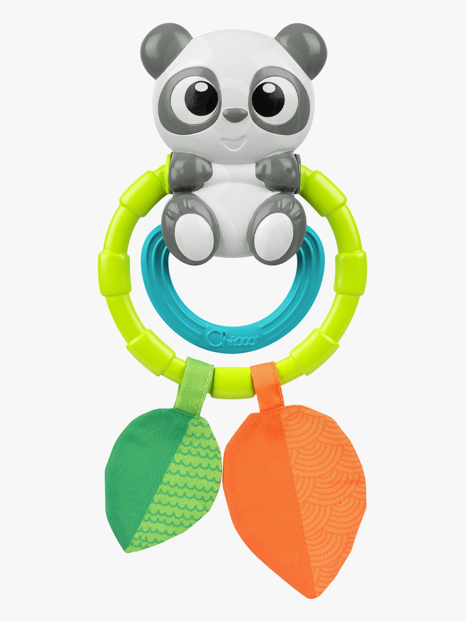 Chicco Panda Rassel, Babyspielzeug Chicco Panda Rassel, Babyspielzeug von Chicco