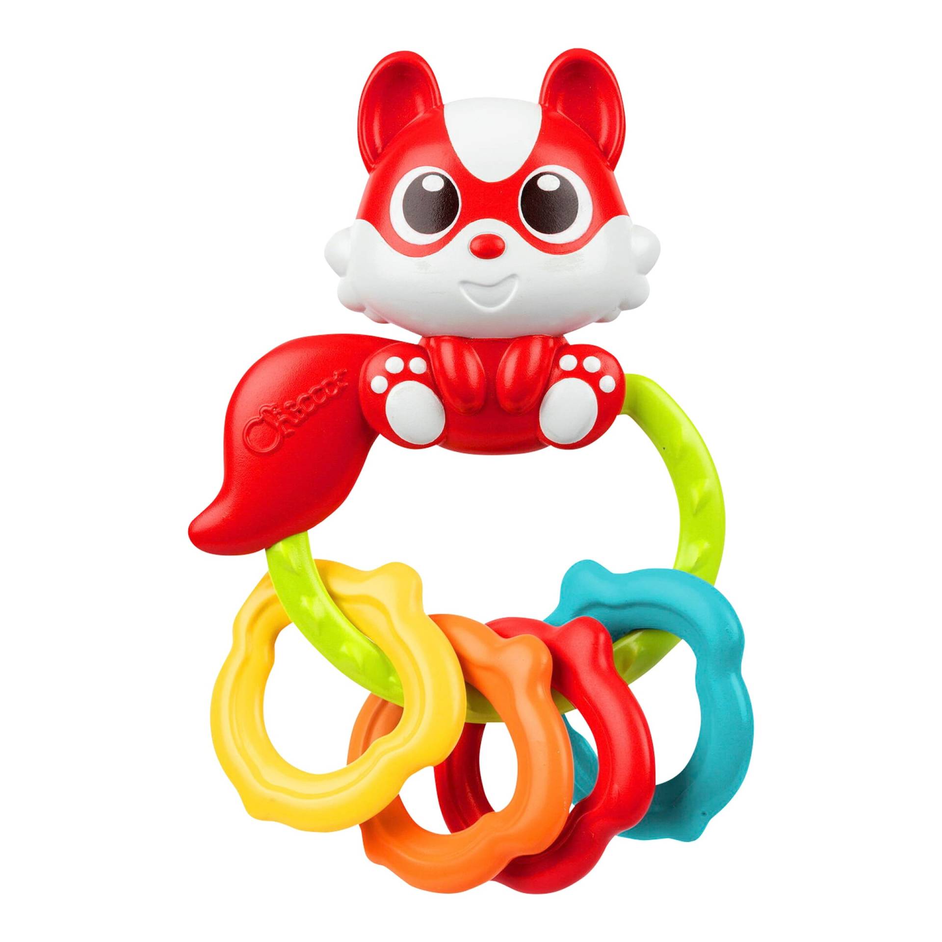 Chicco Rassel Eichhörnchen Chicco Rassel Eichhörnchen von Chicco