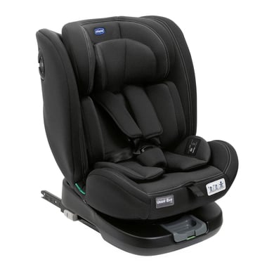 Chicco Reboarder Unico Evo i-Size Black von Chicco