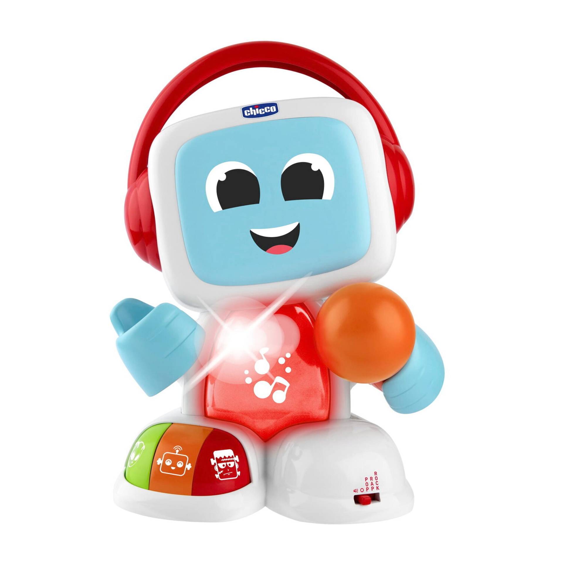 Chicco Sing-Roboter Robit von Chicco