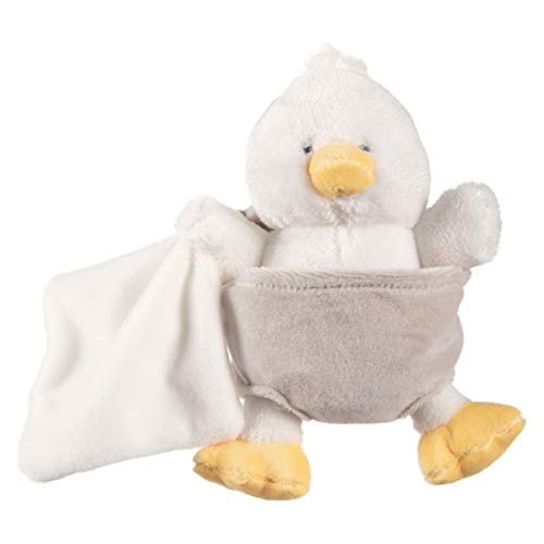 Chicco 00010108000000 Dulces Pollitos De Peluche Plüschtiere, bunt, Mediano von Chicco