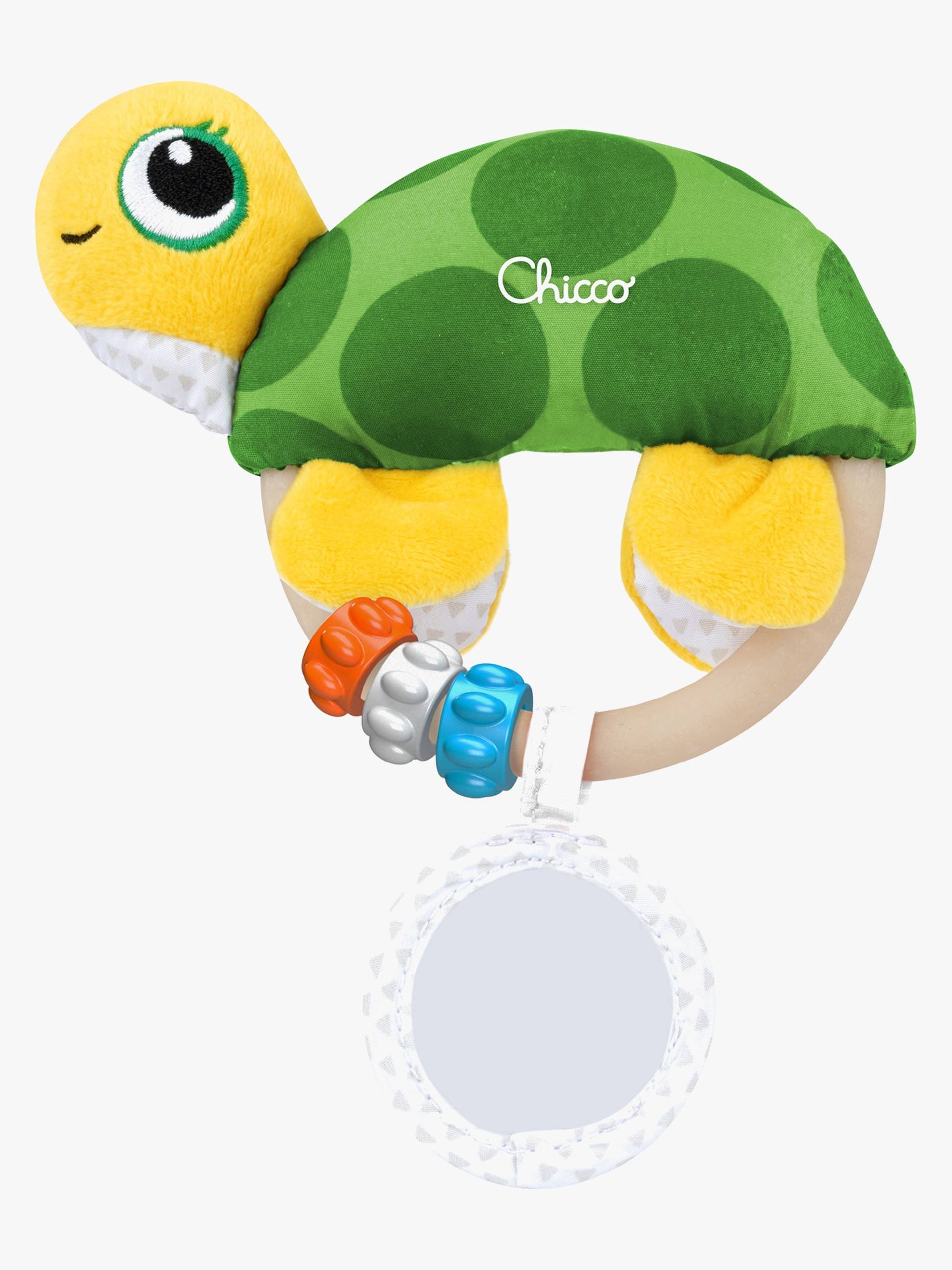 Chicco Turtle Rassel, Babyspielzeug Chicco Turtle Rassel, Babyspielzeug von Chicco