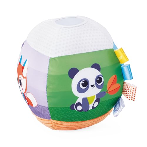 Chicco 00011564000000 Musikalischer, Musical Ball Collection 2023 von Chicco